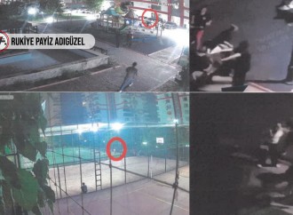 Amed'de hakimden çocuğa şiddet, tepki gösteren amcalarına tutuklama!  